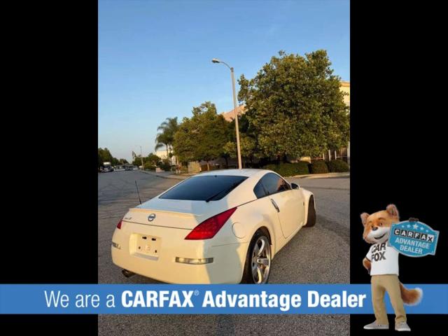 2006 Nissan 350Z Grand Touring