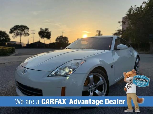 2006 Nissan 350Z Grand Touring