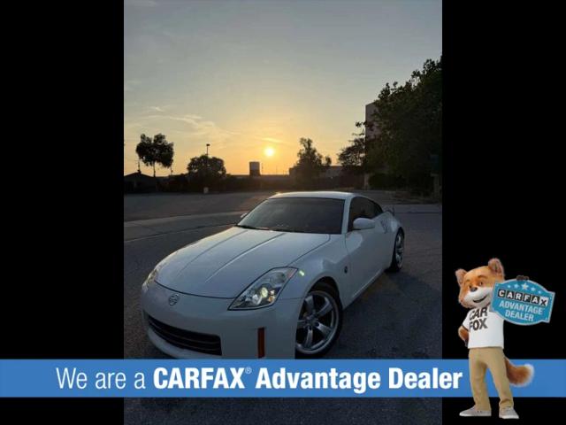 2006 Nissan 350Z Grand Touring