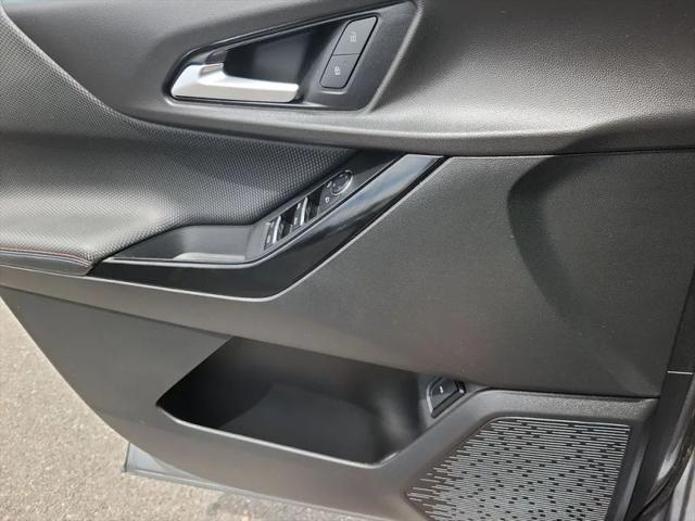 2025 Chevrolet Equinox AWD RS