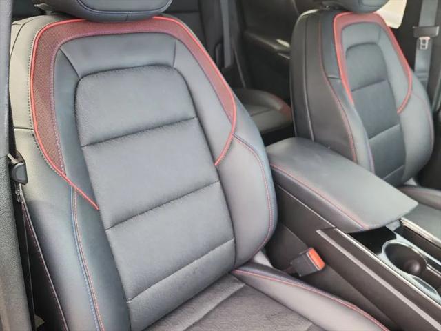 2025 Chevrolet Equinox AWD RS