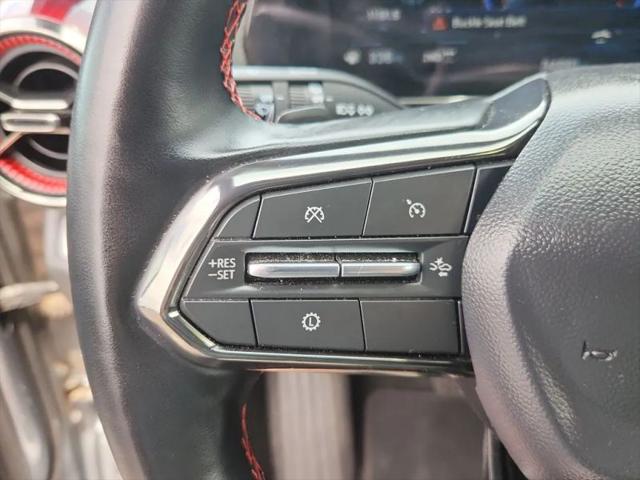 2025 Chevrolet Equinox AWD RS