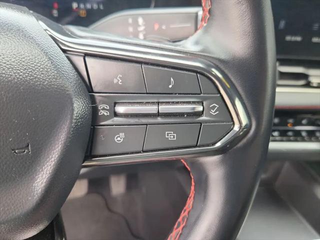 2025 Chevrolet Equinox AWD RS