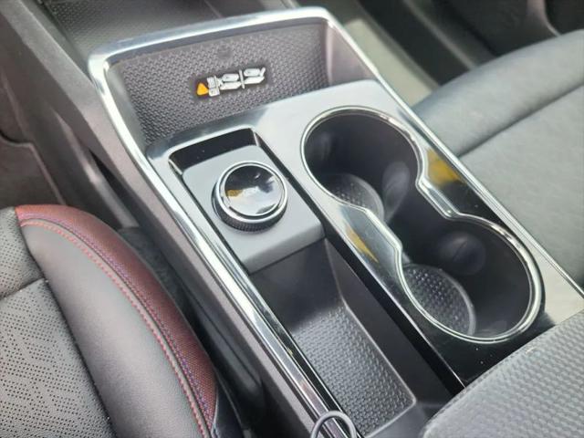 2025 Chevrolet Equinox AWD RS