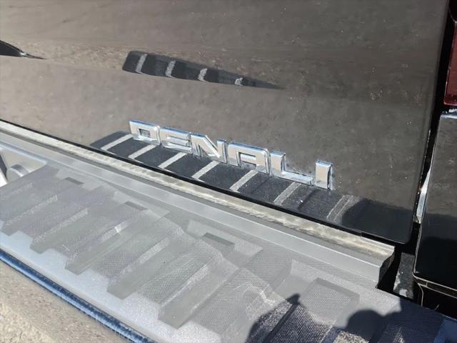 2015 GMC Sierra 1500 Denali