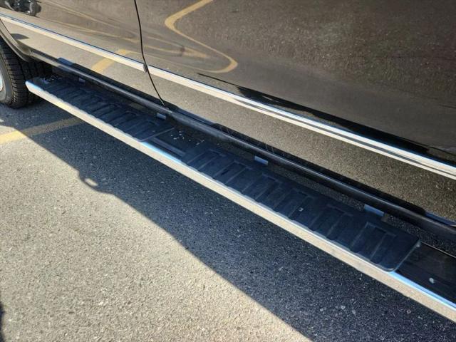 2015 GMC Sierra 1500 Denali