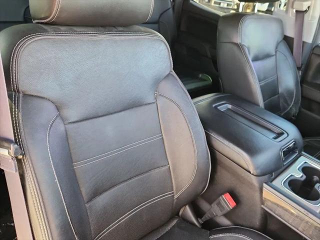 2015 GMC Sierra 1500 Denali