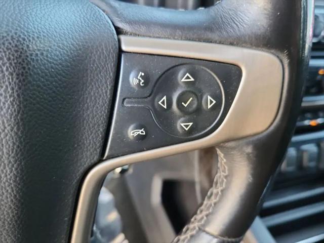 2015 GMC Sierra 1500 Denali