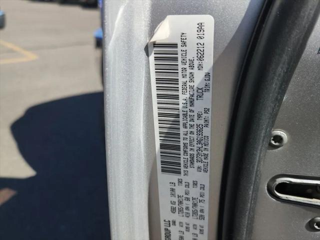 2010 Dodge Ram 3500 Laramie