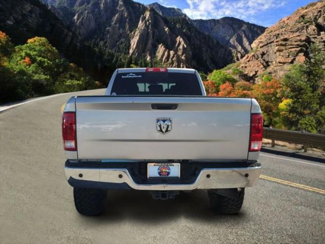 2010 Dodge Ram 3500 Laramie