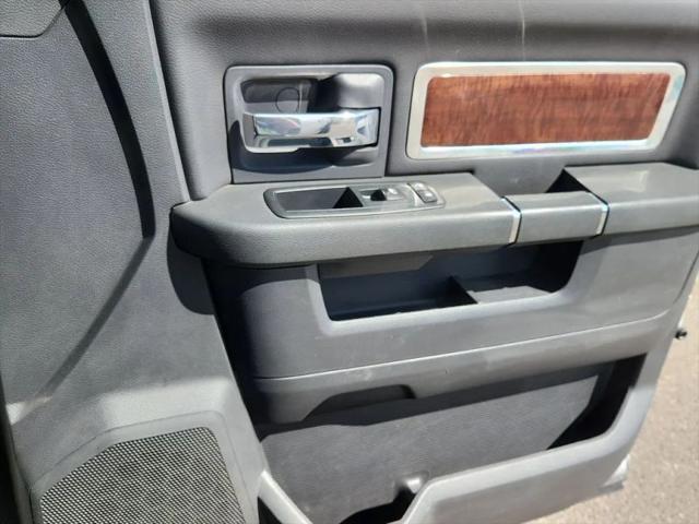 2010 Dodge Ram 3500 Laramie