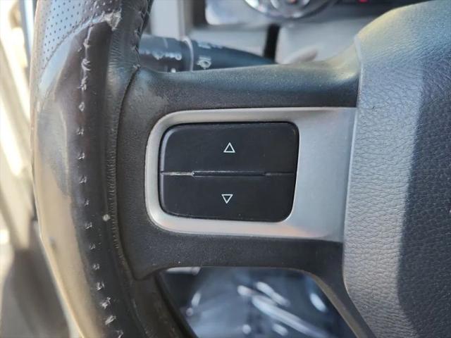 2010 Dodge Ram 3500 Laramie