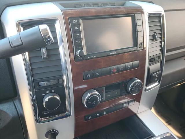 2010 Dodge Ram 3500 Laramie