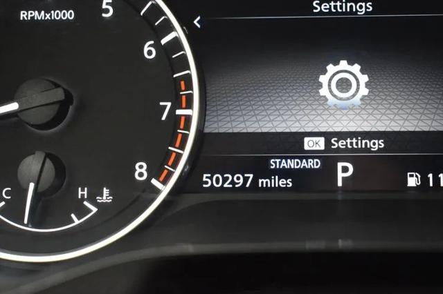 2024 Nissan Pathfinder SV FWD