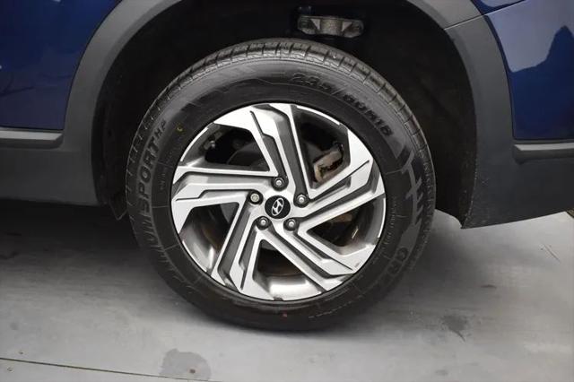 2023 Hyundai Santa Fe SE