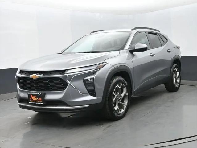 2025 Chevrolet Trax FWD LT for sale in Newark, NJ