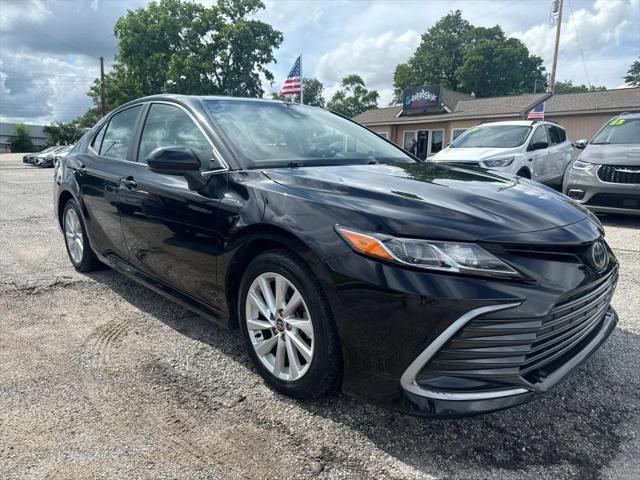 2021 Toyota Camry LE for sale in Blue Springs, MO