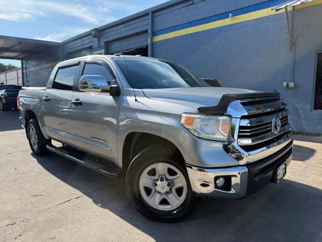 2016 Toyota Tundra SR5 4.6L V8 for sale in Houston, TX