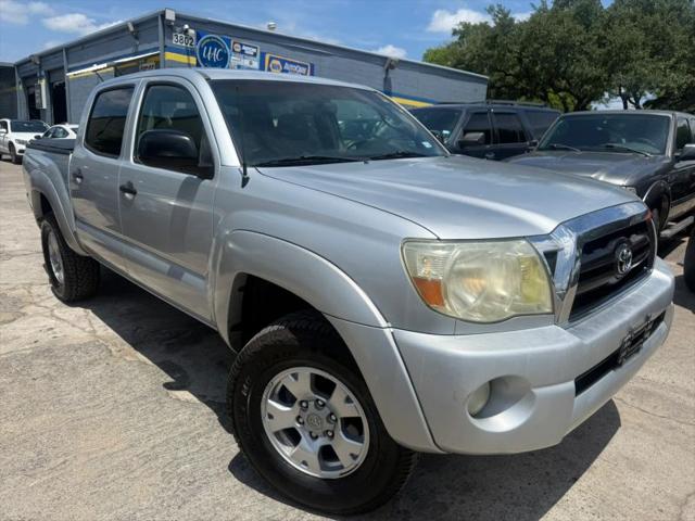 2007 Toyota Tacoma PreRunner V6 for sale in Houston, TX