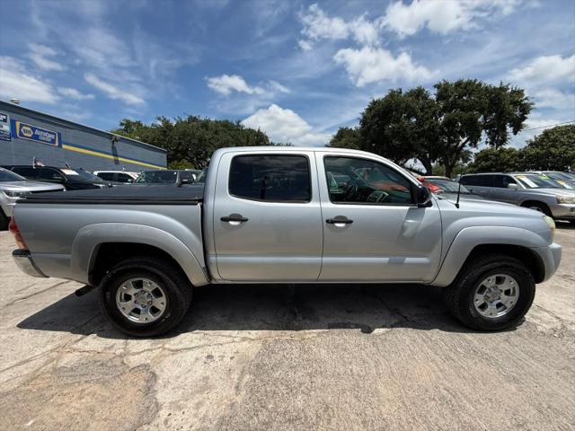 2007 Toyota Tacoma PreRunner V6