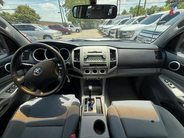 2007 Toyota Tacoma PreRunner V6