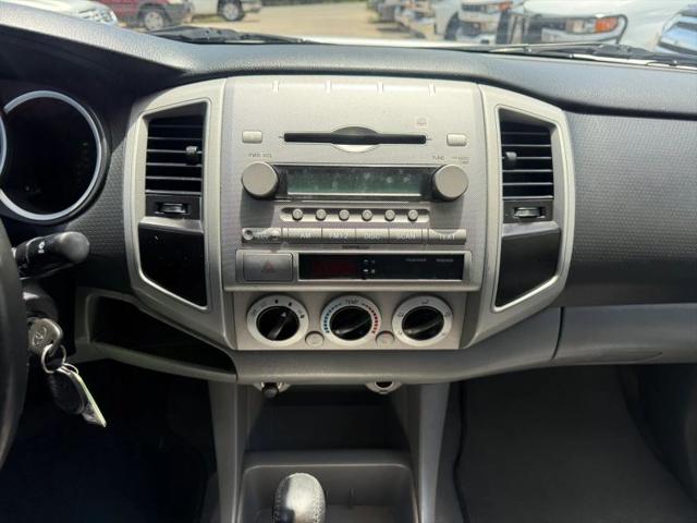 2007 Toyota Tacoma PreRunner V6
