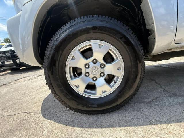2007 Toyota Tacoma PreRunner V6