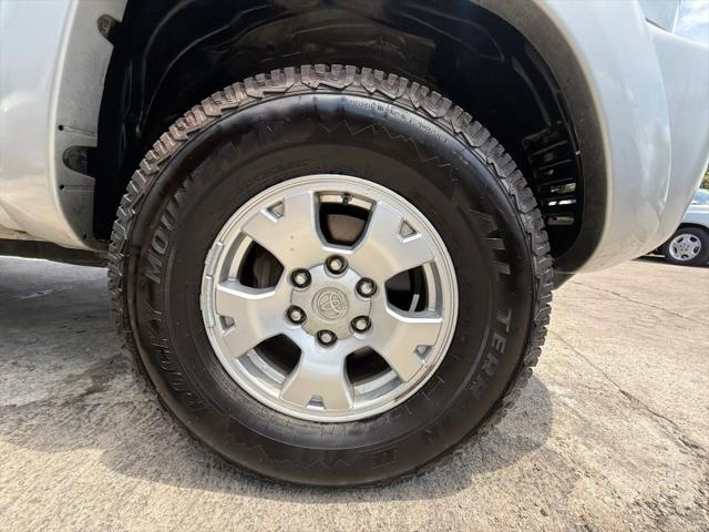 2007 Toyota Tacoma PreRunner V6