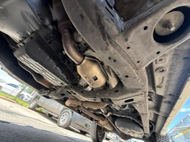 2007 Toyota Tacoma PreRunner V6