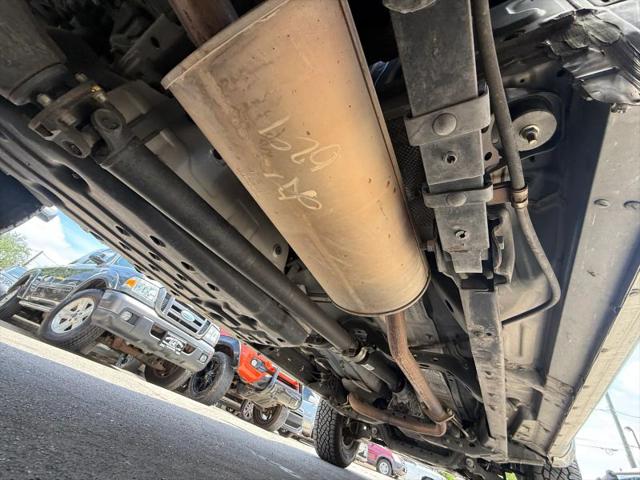 2007 Toyota Tacoma PreRunner V6