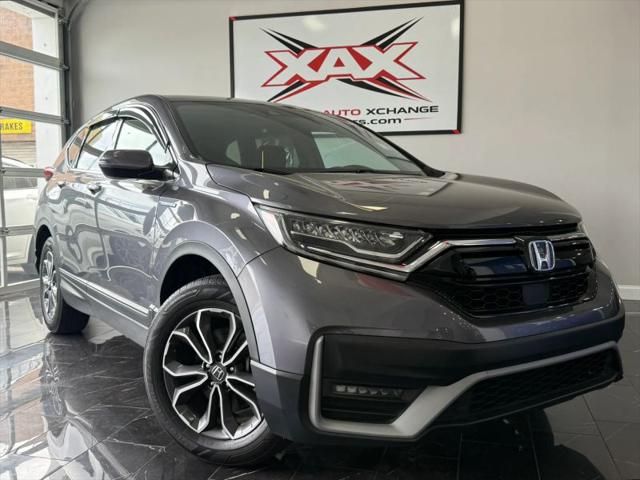 2022 Honda CR-V Hybrid EX for sale in Bloomfield, NJ