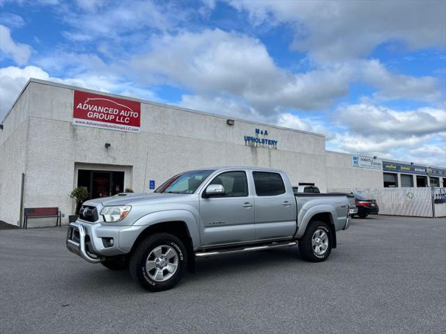 2013 Toyota Tacoma Base V6 for sale in West Chester, PA