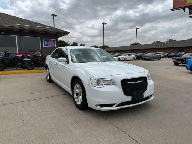 2015 Chrysler 300 Limited for sale in Fremont, NE