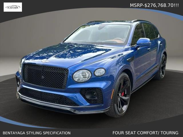 2023 Bentley Bentayga Azure for sale in Old Bridge, NJ