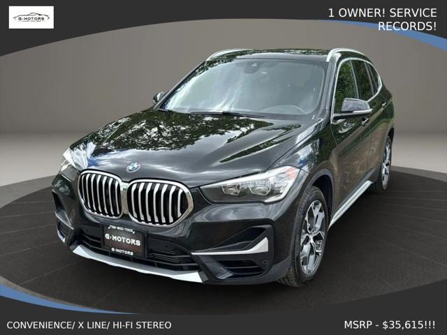 2021 BMW X1 xDrive28i for sale in Old Bridge, NJ