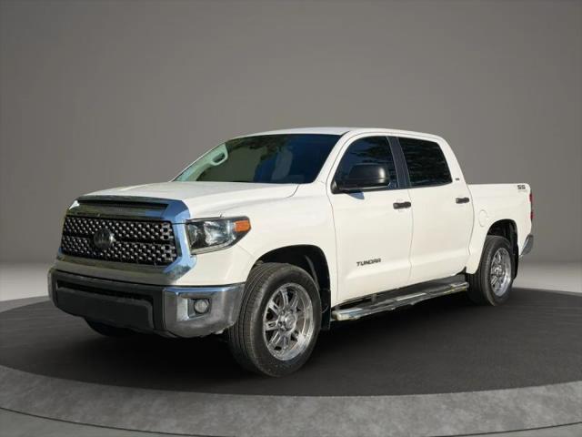 2018 Toyota Tundra SR5 4.6L V8 for sale in Alpharetta, GA