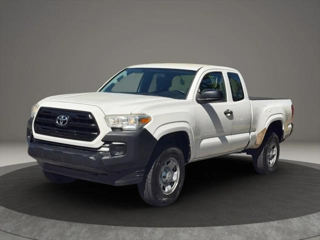 2016 Toyota Tacoma SR for sale in Alpharetta, GA