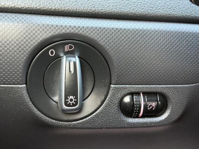 2012 Volkswagen Jetta 2.5L SE