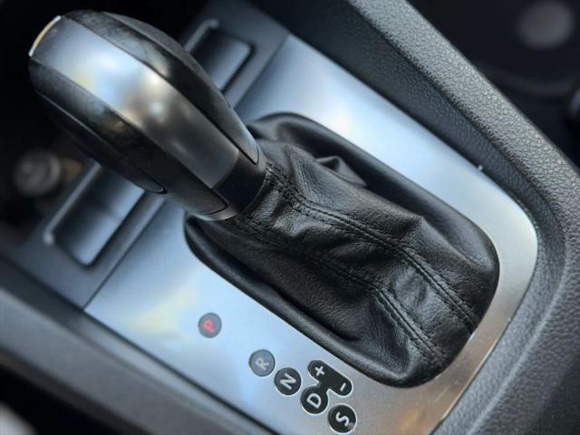 2012 Volkswagen Jetta 2.5L SE