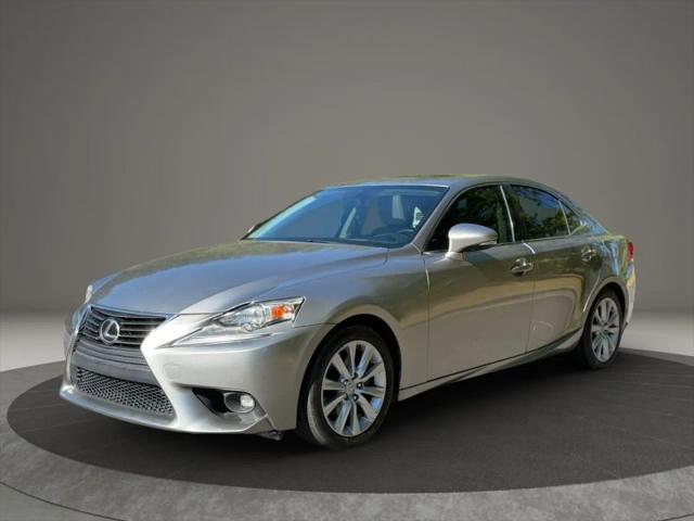 2015 Lexus IS 250 250 for sale in Alpharetta, GA