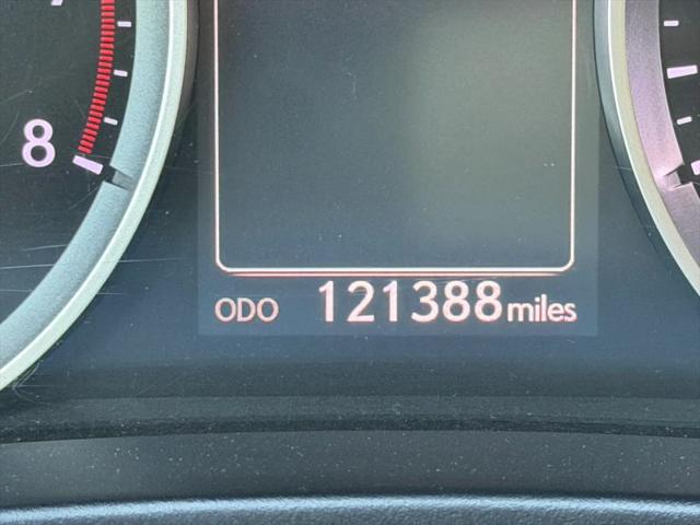 2015 Lexus IS 250 250