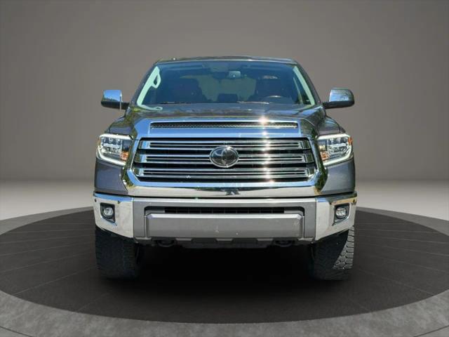 2018 Toyota Tundra 1794 5.7L V8