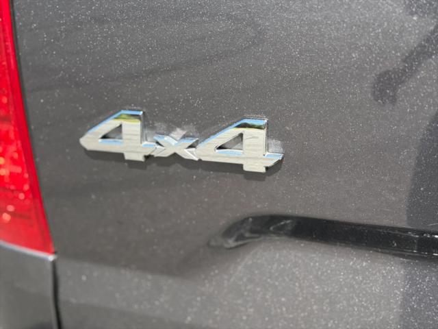 2018 Toyota Tundra 1794 5.7L V8