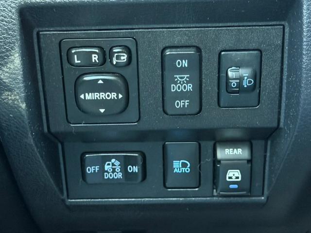 2018 Toyota Tundra 1794 5.7L V8