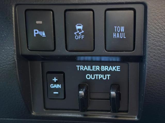 2018 Toyota Tundra 1794 5.7L V8