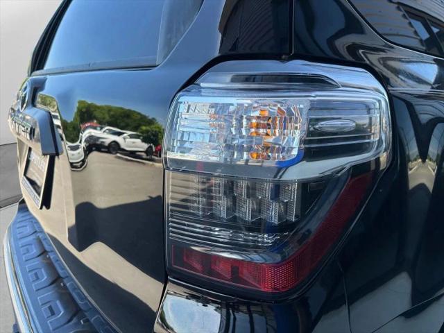 2014 Toyota 4Runner Trail