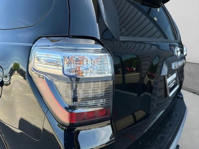 2014 Toyota 4Runner Trail