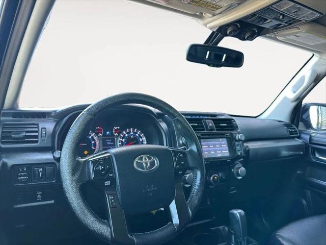 2014 Toyota 4Runner Trail