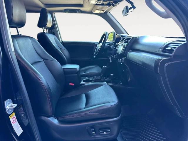 2014 Toyota 4Runner Trail