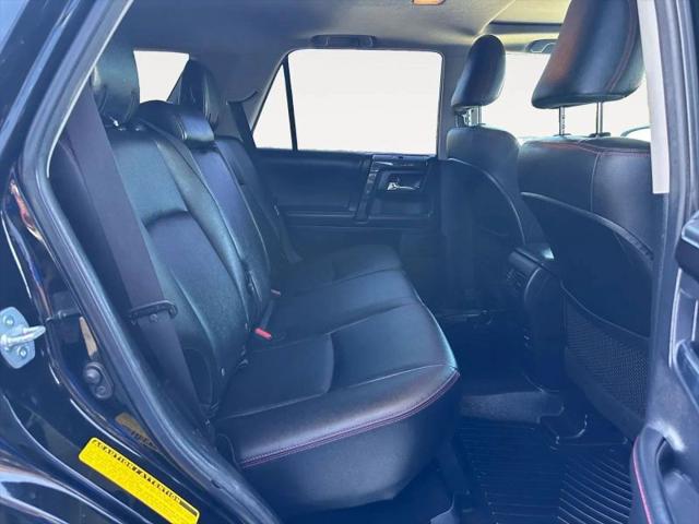 2014 Toyota 4Runner Trail